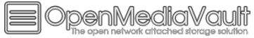 Open Media Vault