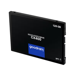 Solid State Drive CX400